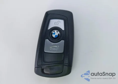 2013 BMW 328I xDrive из США, поврежденный, VIN WBA3B5C56DF596873